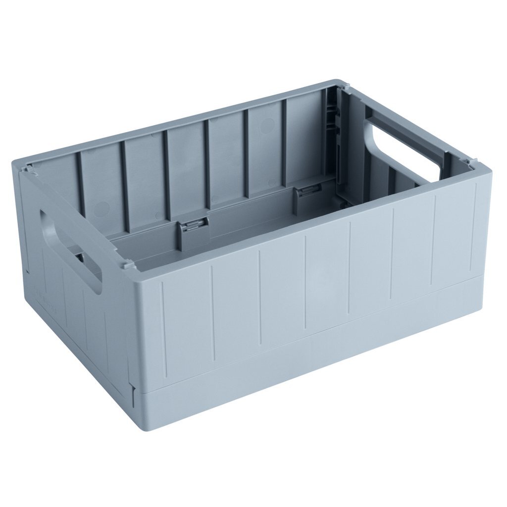 Skladacia prepravka Sunware Sigma Home 4,6 l 25 x 17,5 x 10,5 cm svetlomodrá