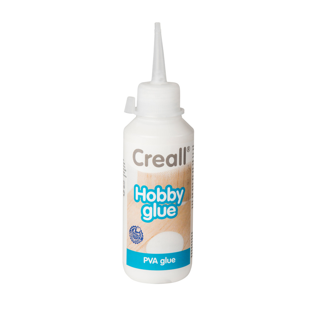 Lepidlo Creall Hobby 100 ml