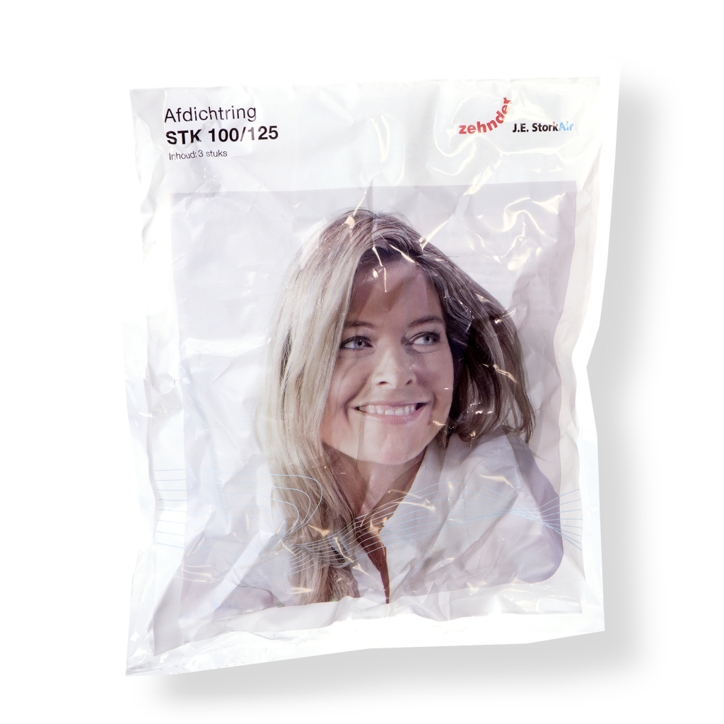 JE StorkAir Storkair Afd.ring Stk Set A 3