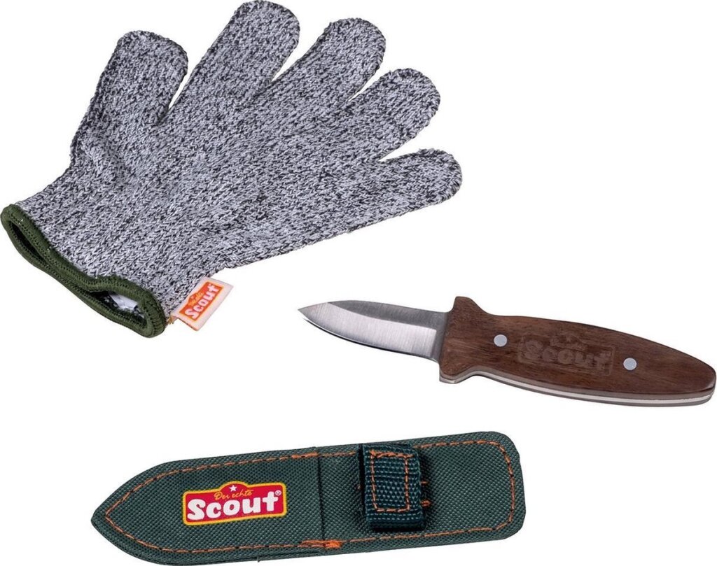 Detské záhradné náradie