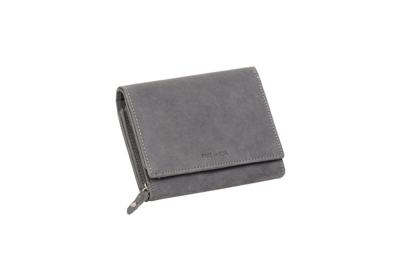 Dámska peňaženka Juscha JU-47252 s RFID logom Pride And Soul