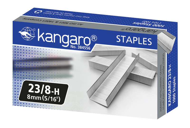 Kangaro K-7500067 Sponky 23/8