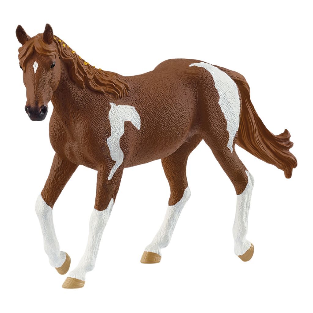 Schleich Horse Club Paint Mare