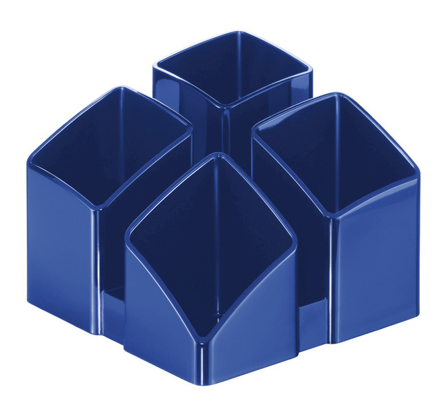 HAN HA-17450-14 Stojan na perá Scala Blue