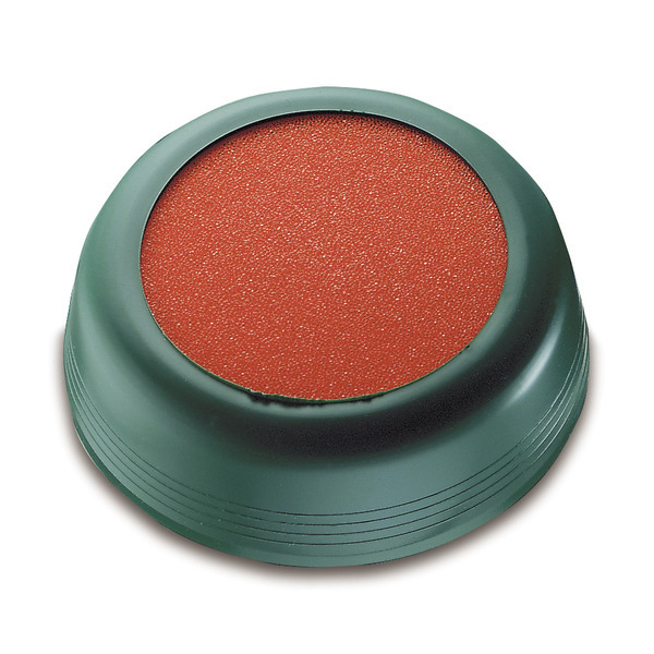 Zvlhčovač vzduchu Alco AL-769-18 so špongiou 8 cm zelený, balenie A, 10 kusov