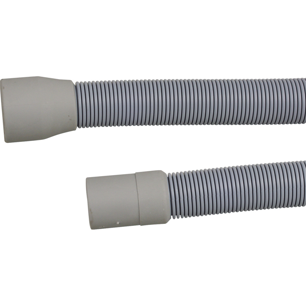 Univerzálna flexibilná odtoková hadica 22/29 mm 1,5 m