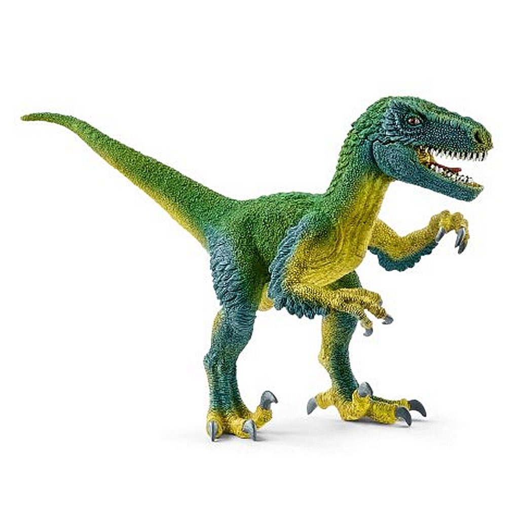 Schleich Velociraptor