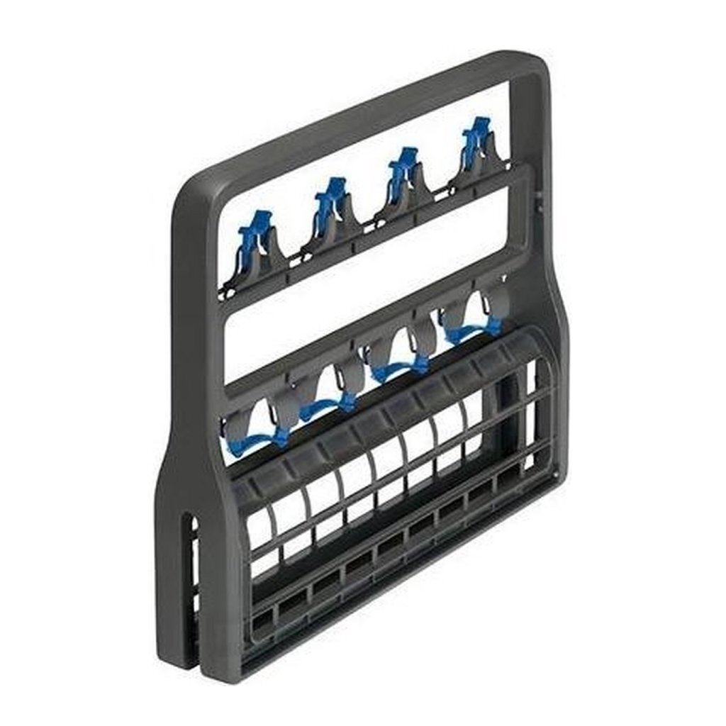 Electrolux E9DHGB01 Sklenený rošt do umývačky riadu sivý