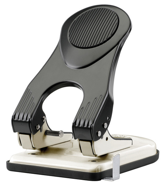 Kangaro K-7202046 Perforátor Perfo-60 Čierny