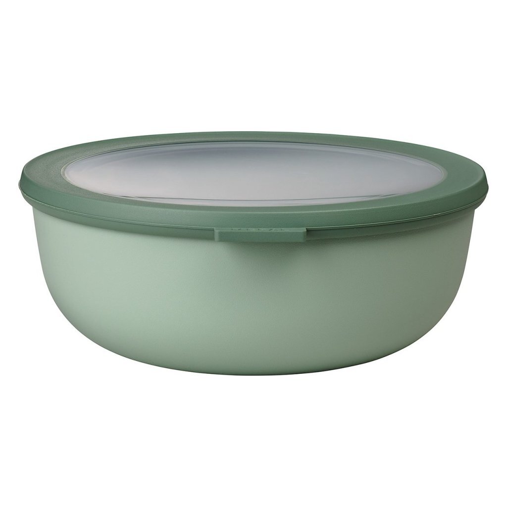 Mepal Cirqula Multimiska 2250 ml Šalvia severská