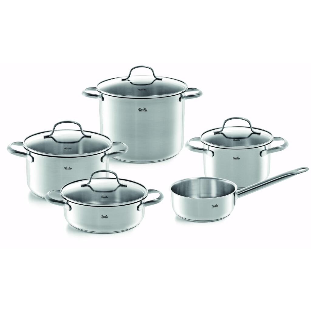 Fissler panvice
