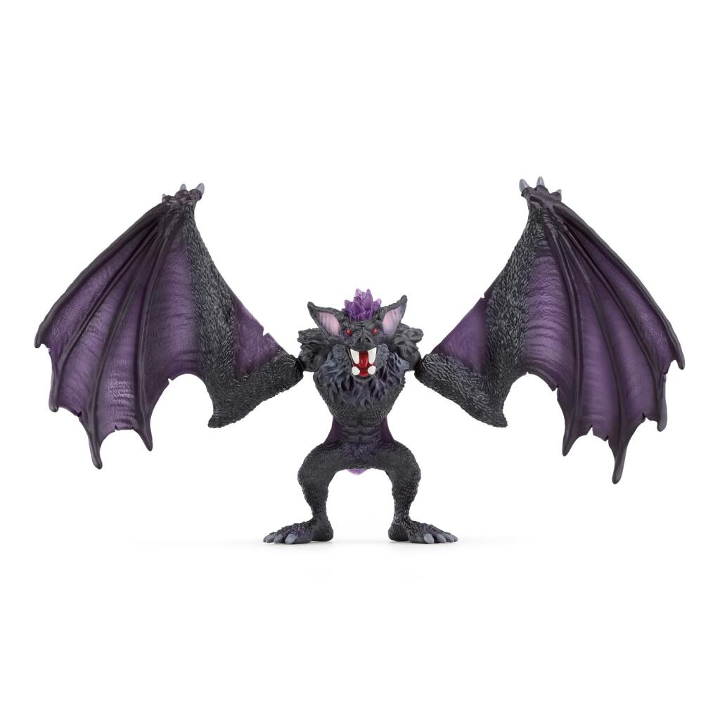 Schleich Eldrador Creatures Shadow Bat