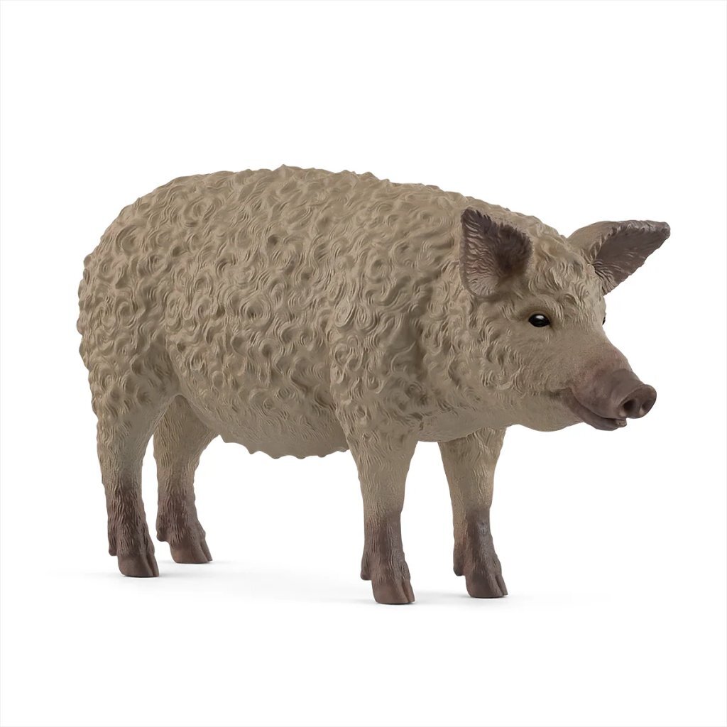Schleich Vlnité prasiatko