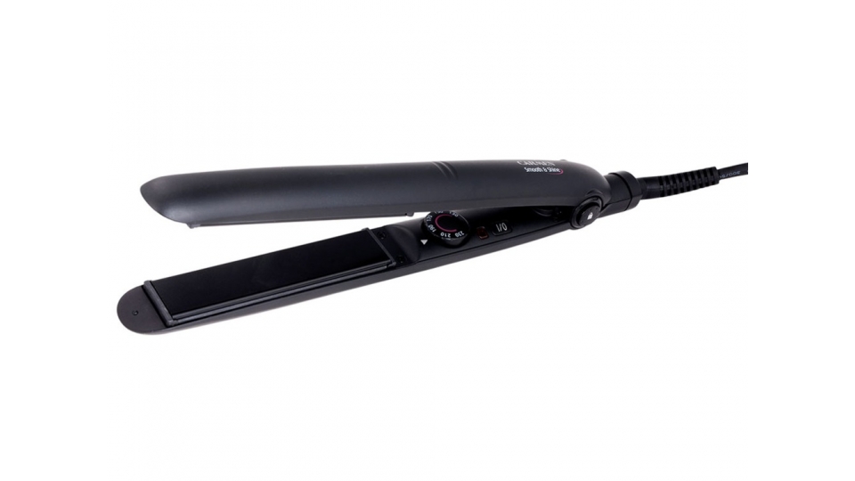 Žehlička na vlasy Carmen CR1070 Smooth & Shine