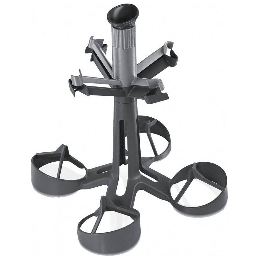 Držiak na poháre na víno Bosch SMZ5300 do umývačky riadu