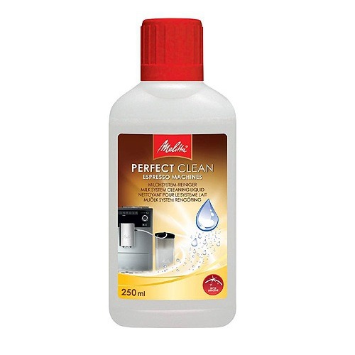 Čistič mliečnych systémov Melitta Perfect Clean