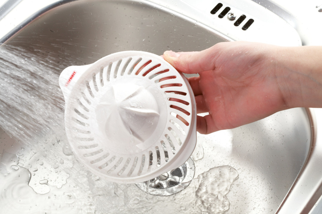 Leifheit 21301 Odšťavovač citrusov ComfortLine