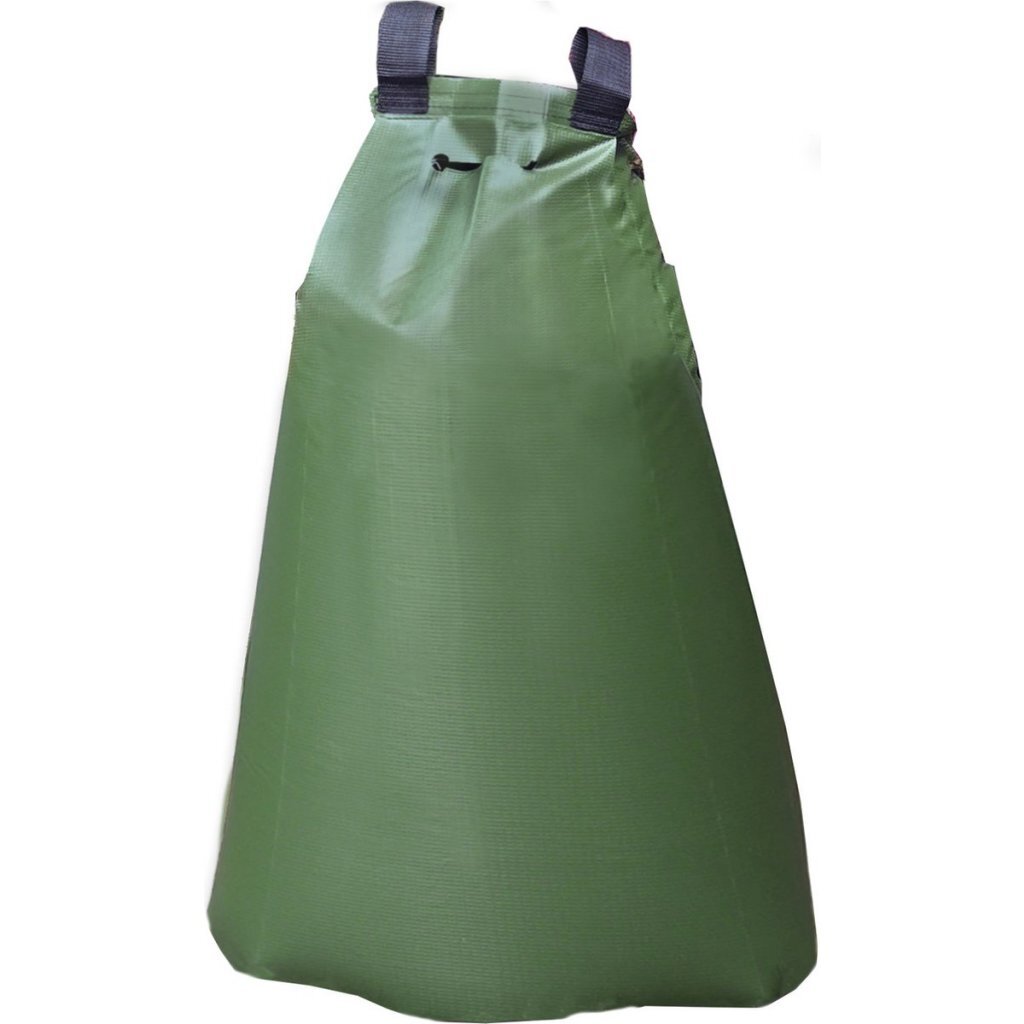 TerCasa JU-998110 Zavlažovacie vrecko 75 l zelené