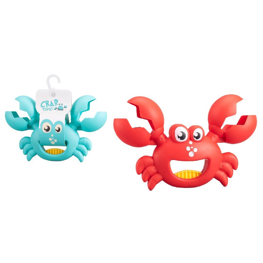 Sortiment krabov na zachytávanie piesku