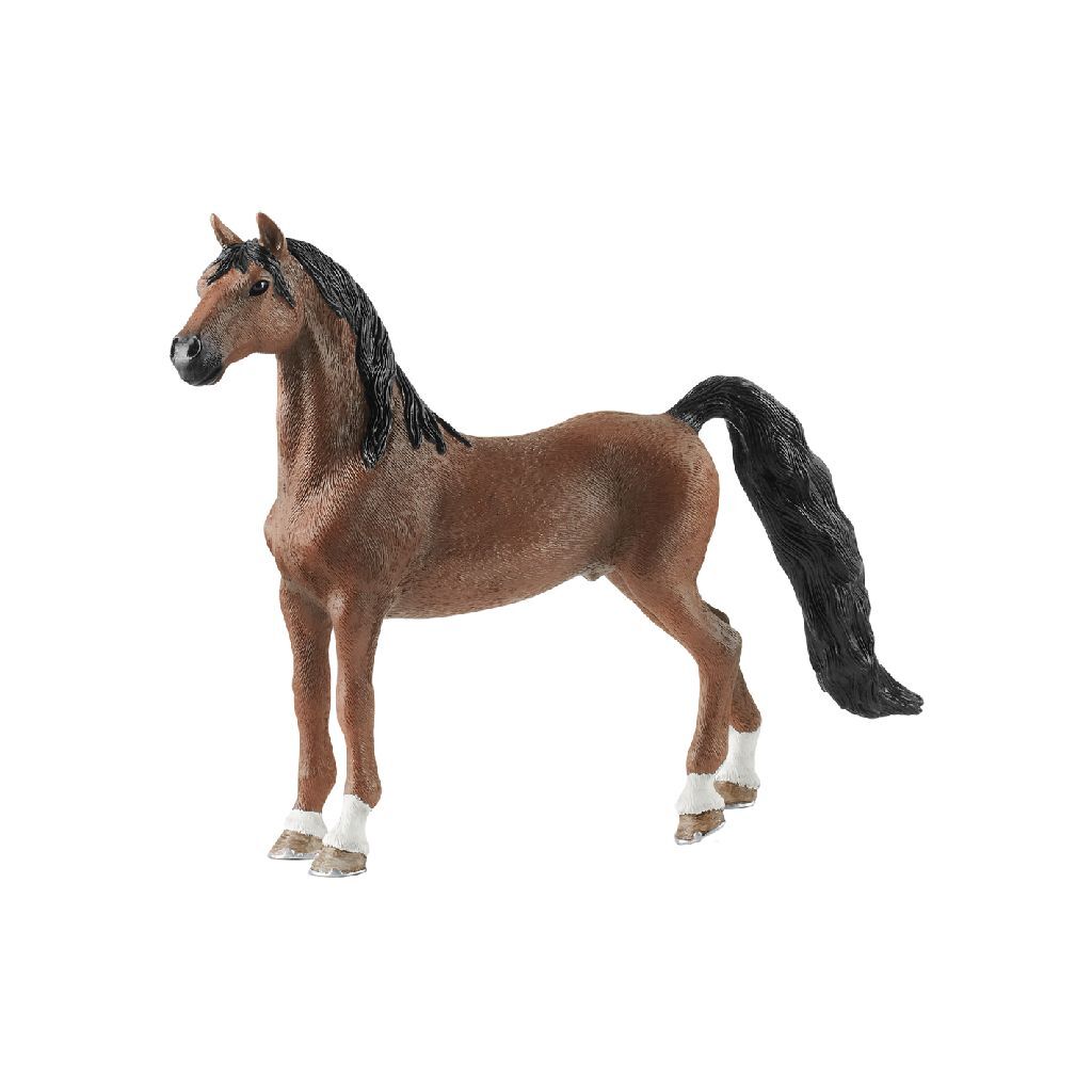 Schleich Sedlový valach