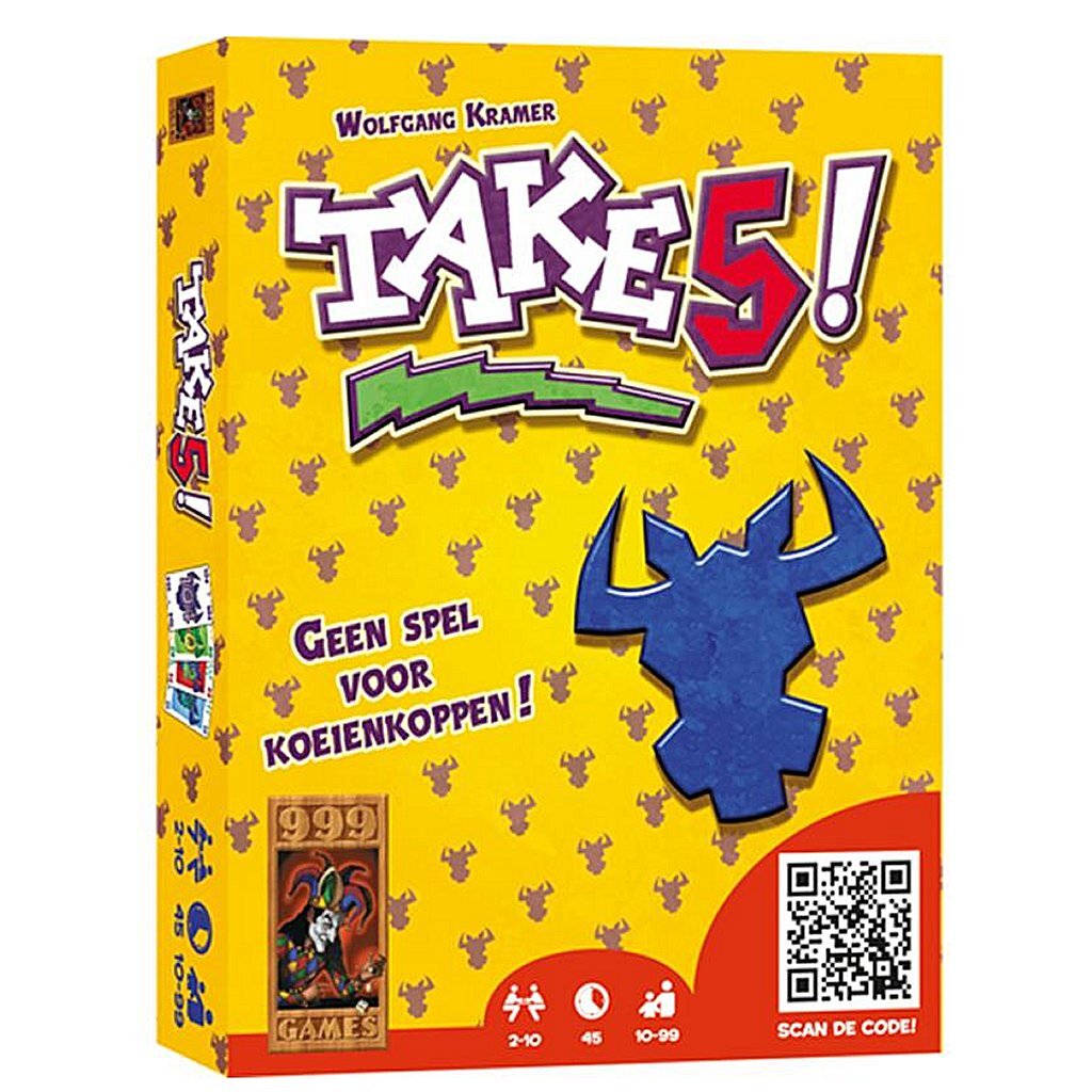 999 hier, 5 pokusov!