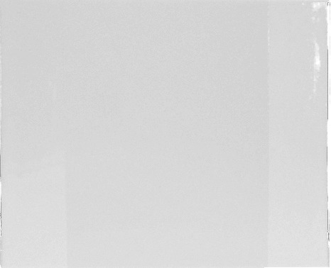 Kangaro K-0014K400 Podložka na stôl 63x50cm priehľadná