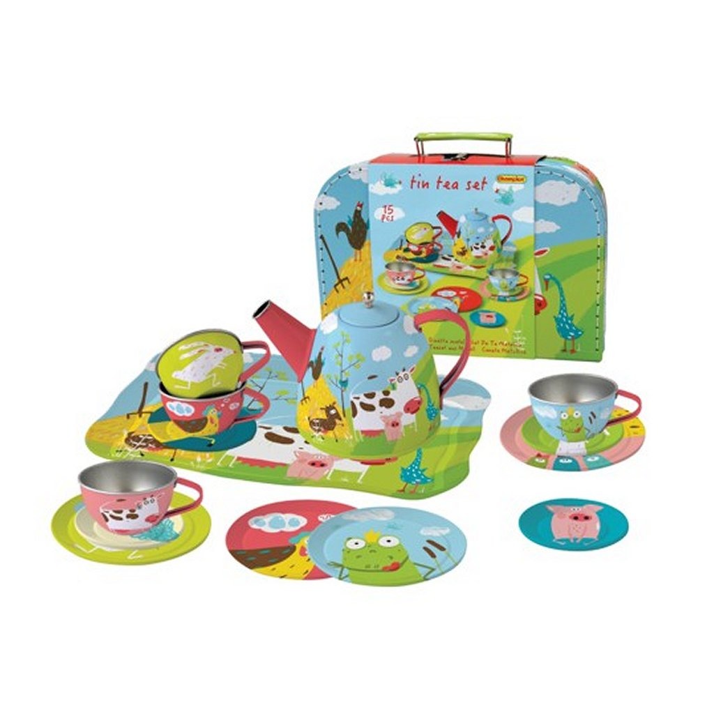 Kuchynky na hračky a jedlo na hranie