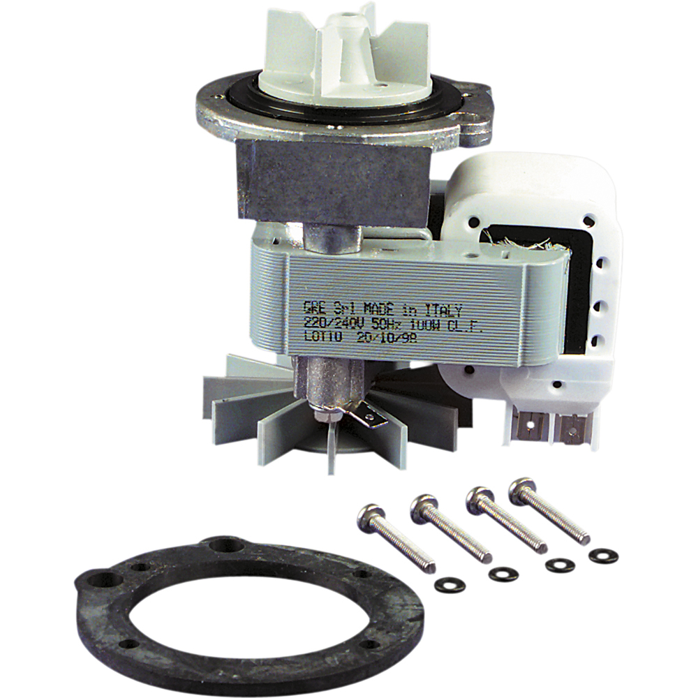 Odtokové čerpadlo Miele radu 700