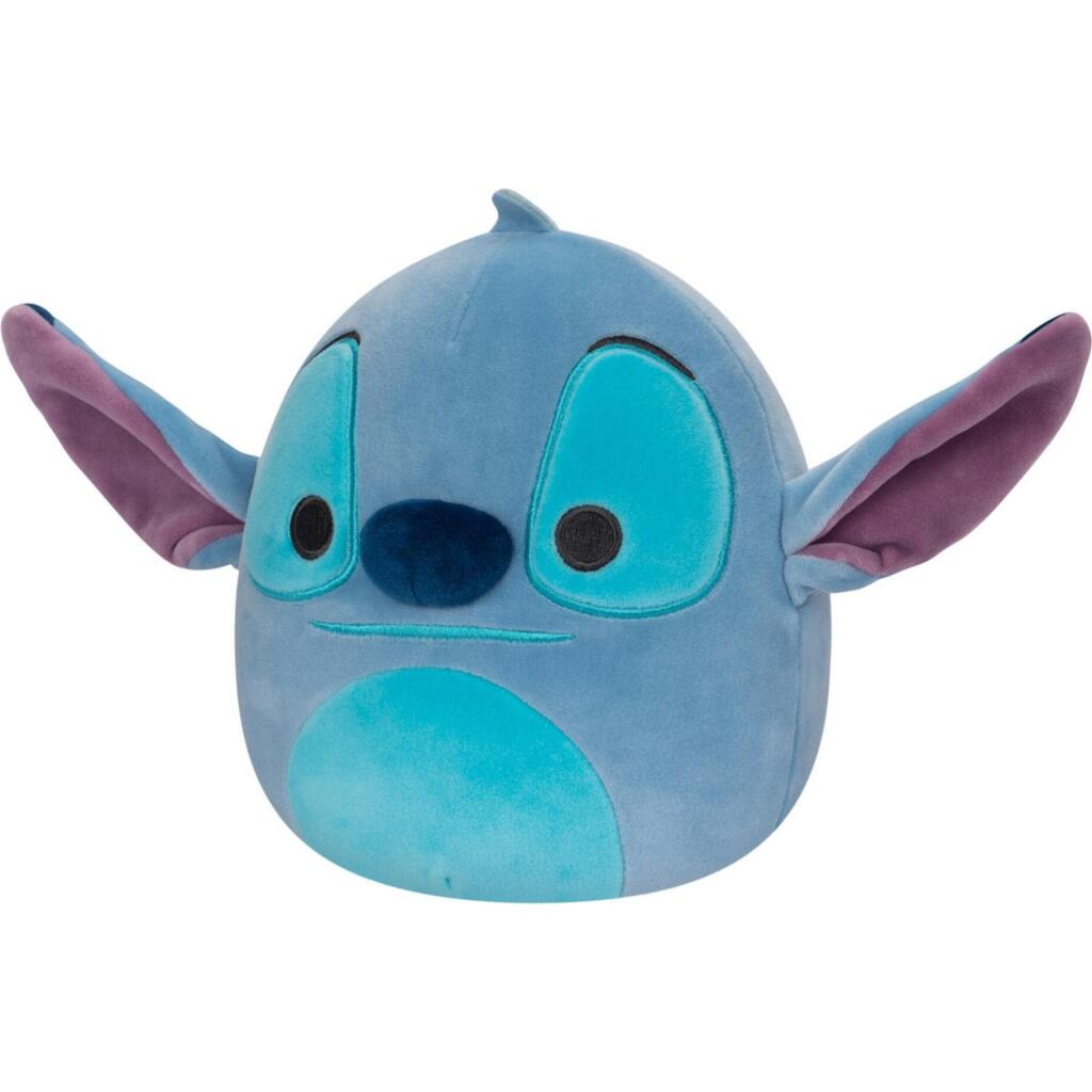 Plyšová hračka Squishmallows Disney Stitch 36 cm