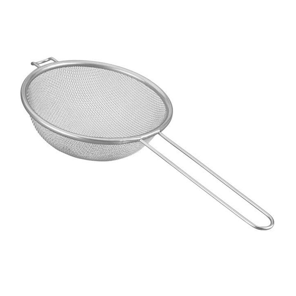 Sito Metaltex 16 cm z nehrdzavejúcej ocele