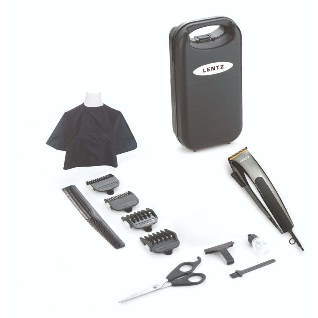 Kadernícka sada Lentz