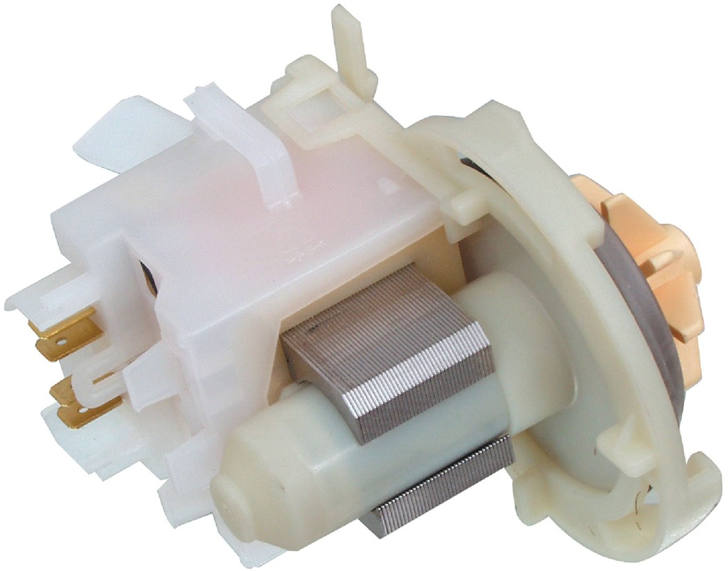 Odtokové čerpadlo Bosch W2-07031 165261