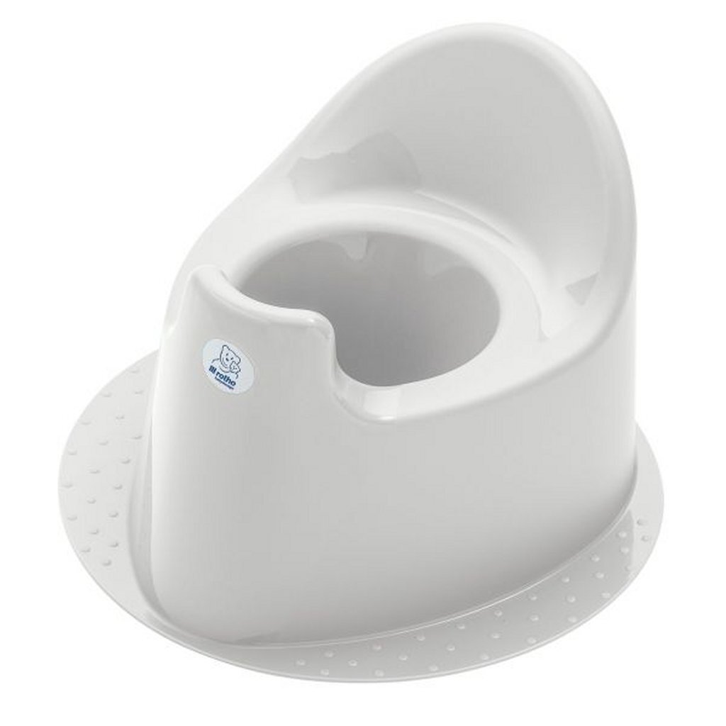 Nočník Rotho TILO biely