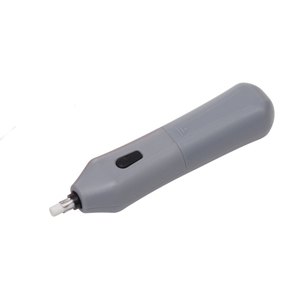 Juscha JU-70523 Elektrická guma na viazanie, sivá