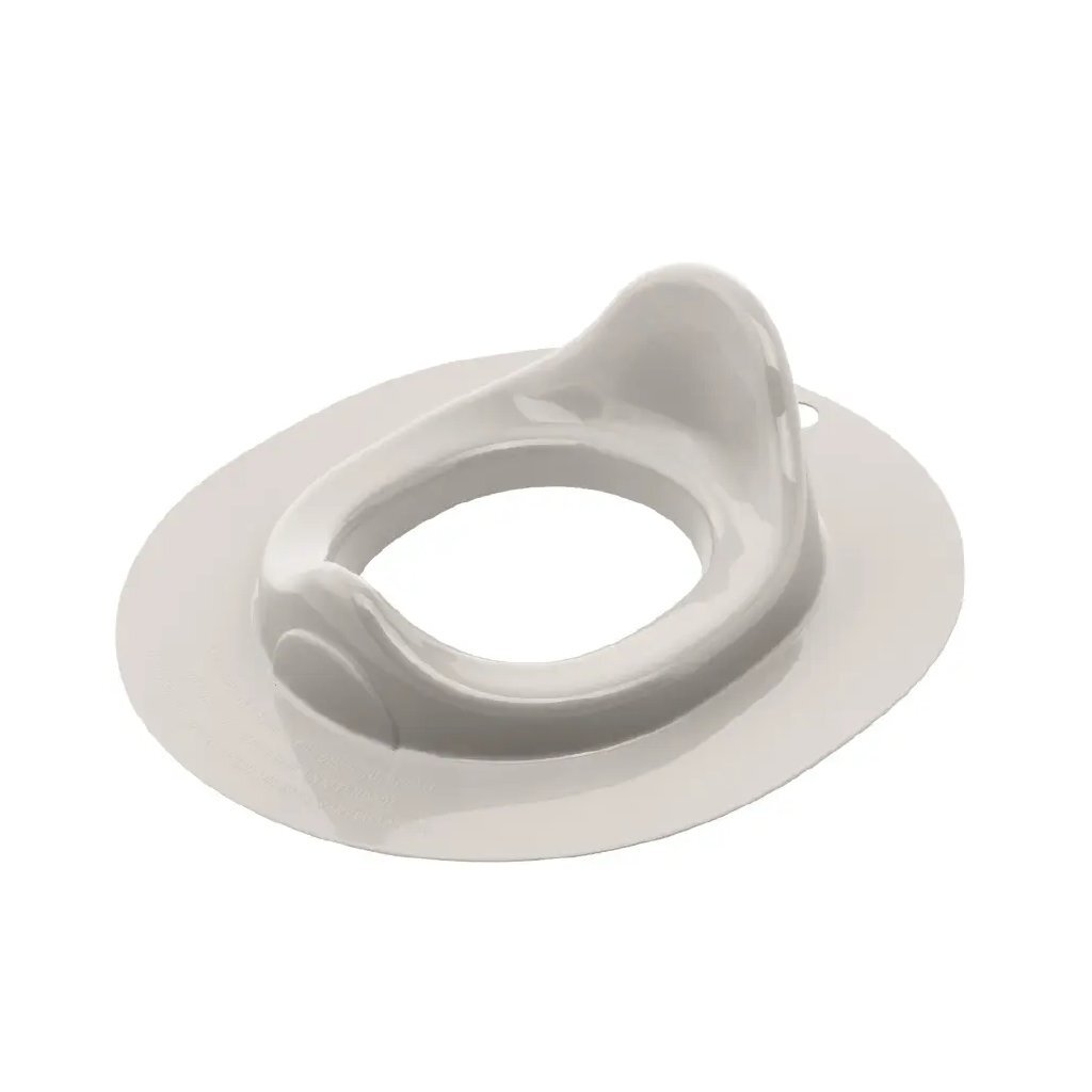 Rotho AVA redukcia na toaletu WC mini návlek Cappuccino