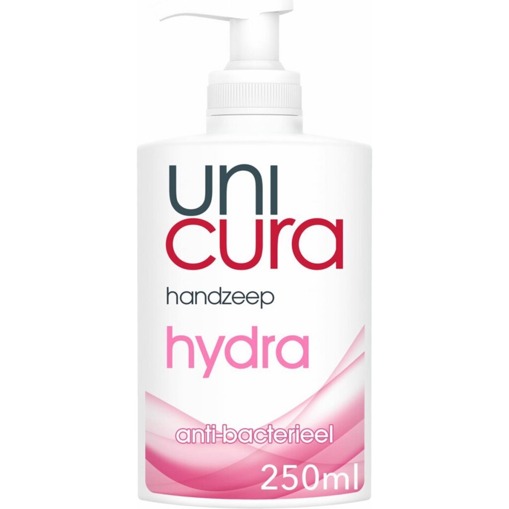 Unicura mydlo na ruky Hydra 250 ml