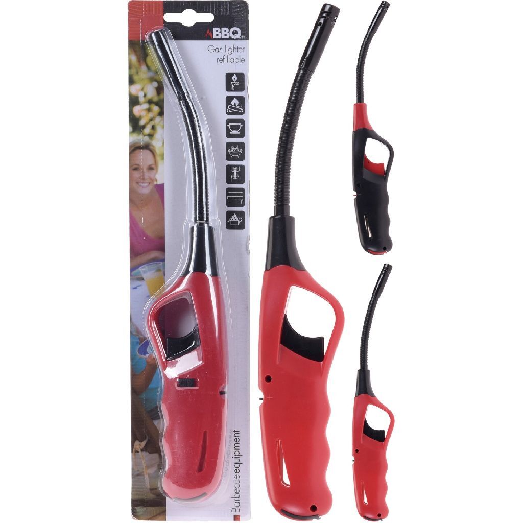 Flexibilný zapaľovač BBQ 28 cm