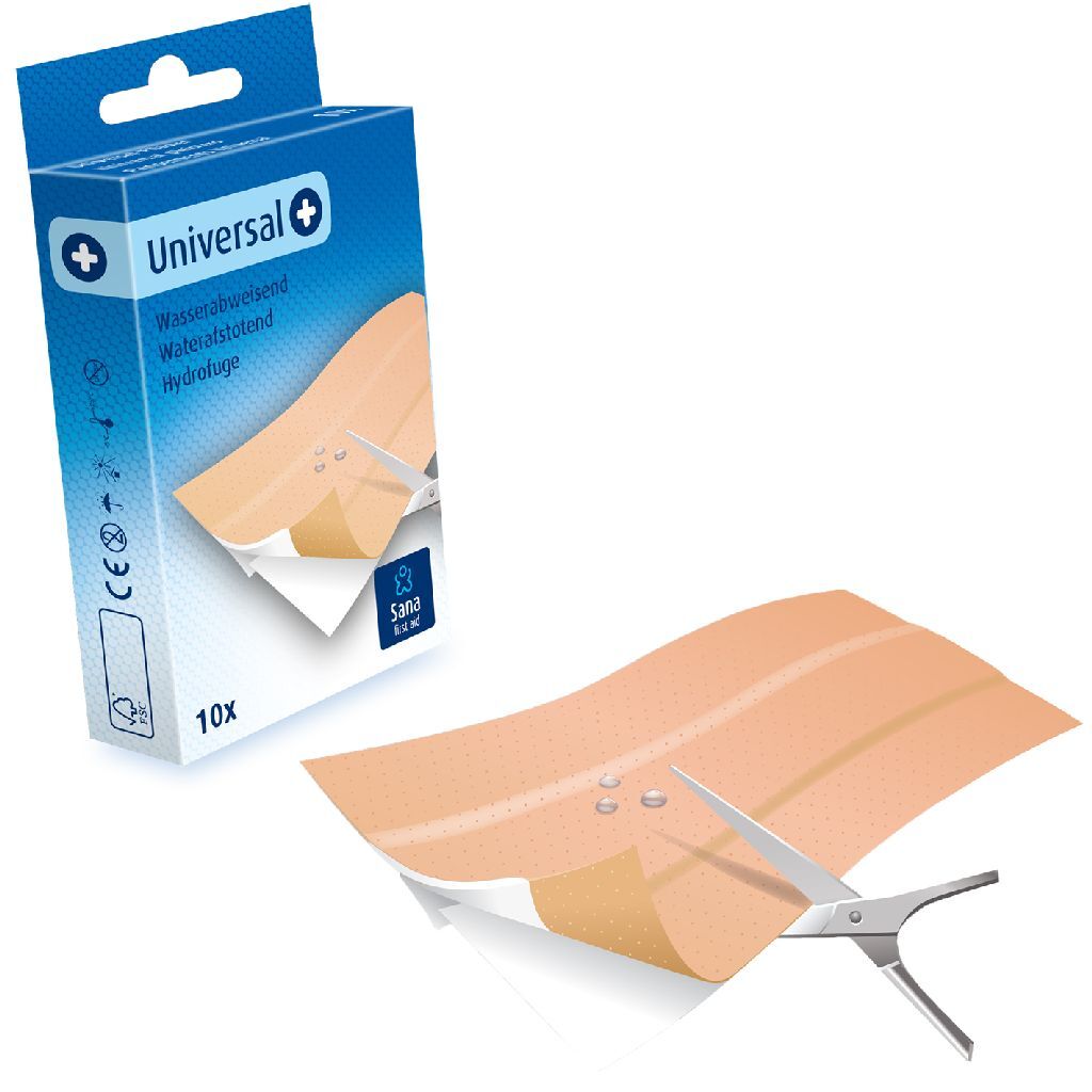 Dezinfekcia a hygiena