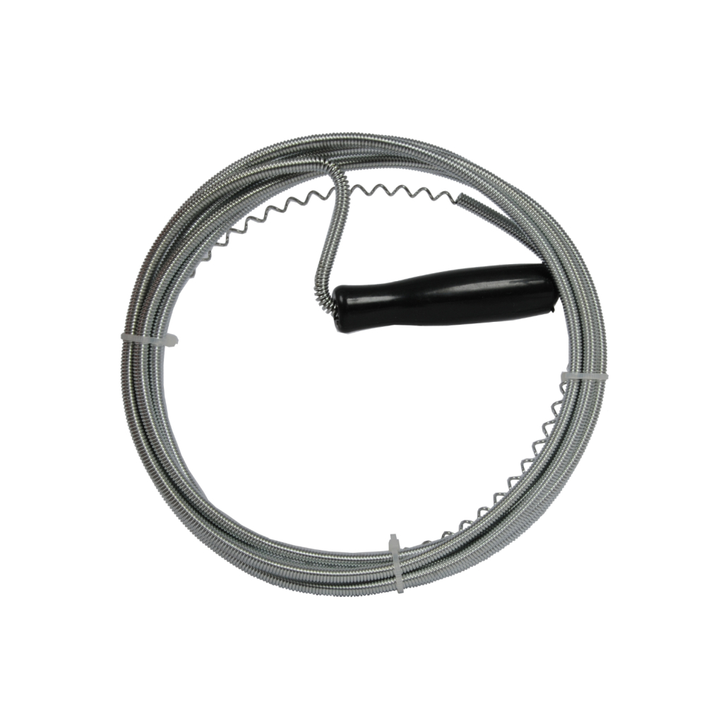 Čistiaca pružina Kinzo, 3 metre