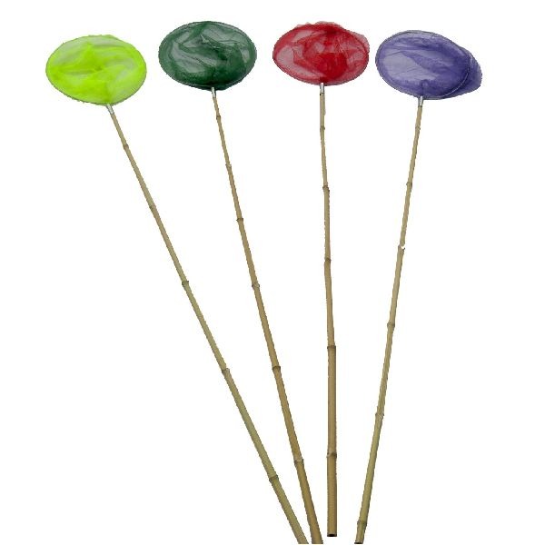 Bambusová sieť 110 cm rôzne farby