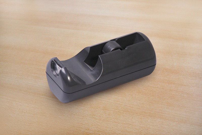 Dávkovač pásky Town Hall RD-3835200 B1 čierny