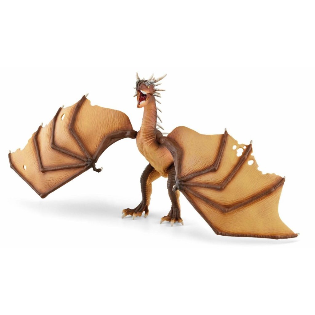 Schleich Harry Potter Maďarský horntail