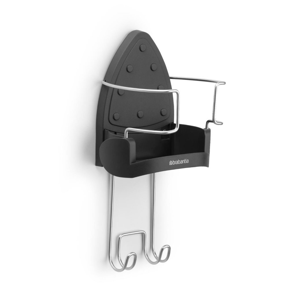 Držiak na žehliacu súpravu Brabantia sivý