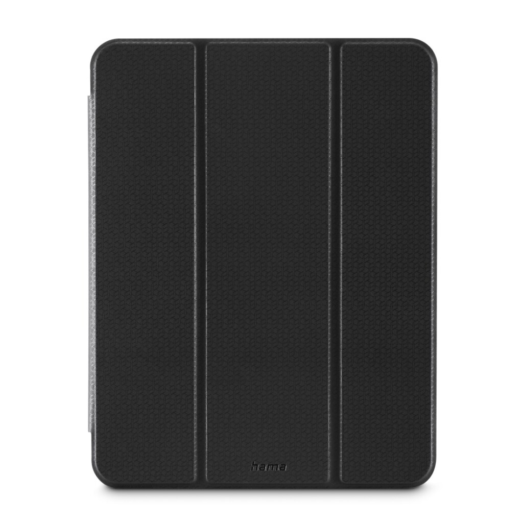 Puzdro Hama Extreme Protect pre Apple iPad Pro 11 2024 čierne/priehľadné