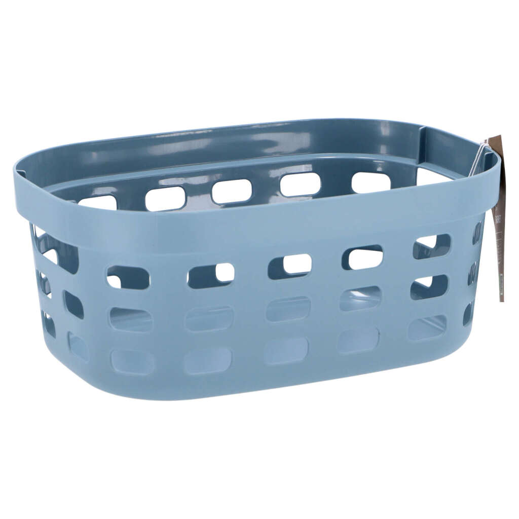 Kôš Sunware Sigma Home 5l modrý