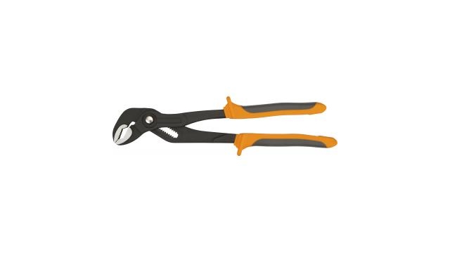 Kliešte na vodné čerpadlo Neo Tools 240 mm 0-36 mm Aligator DIN 8976