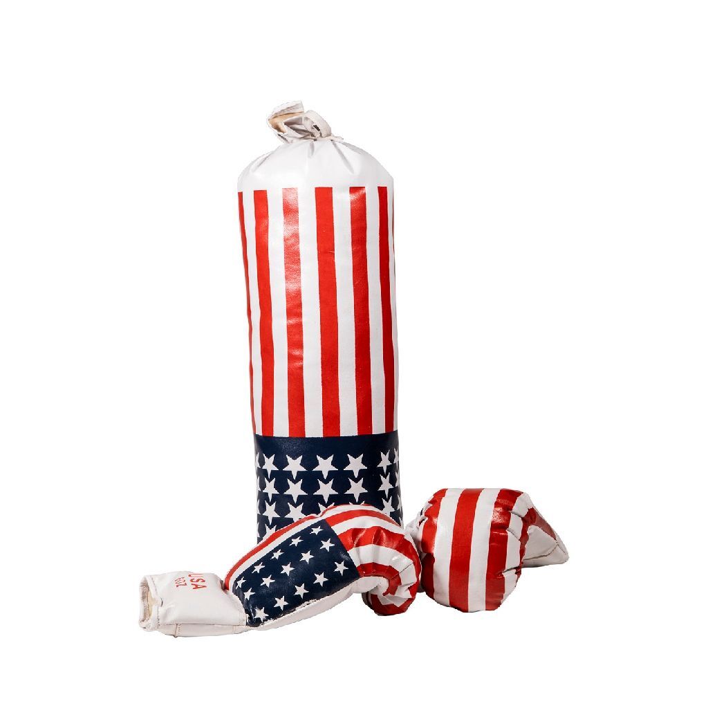 Rôzne športové hračky