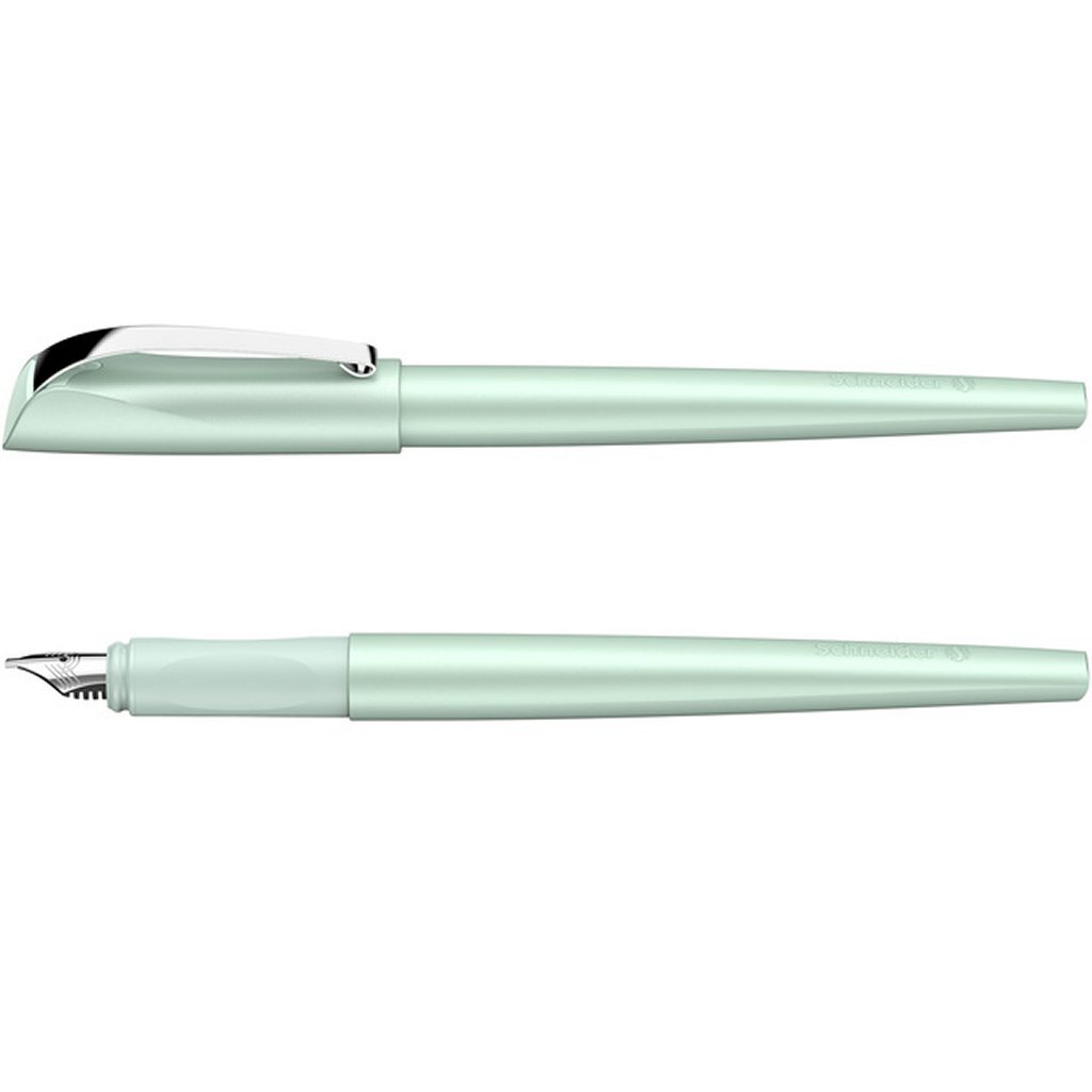 Plniace pero Schneider S-163911 Callissima 1,8 mm mätové