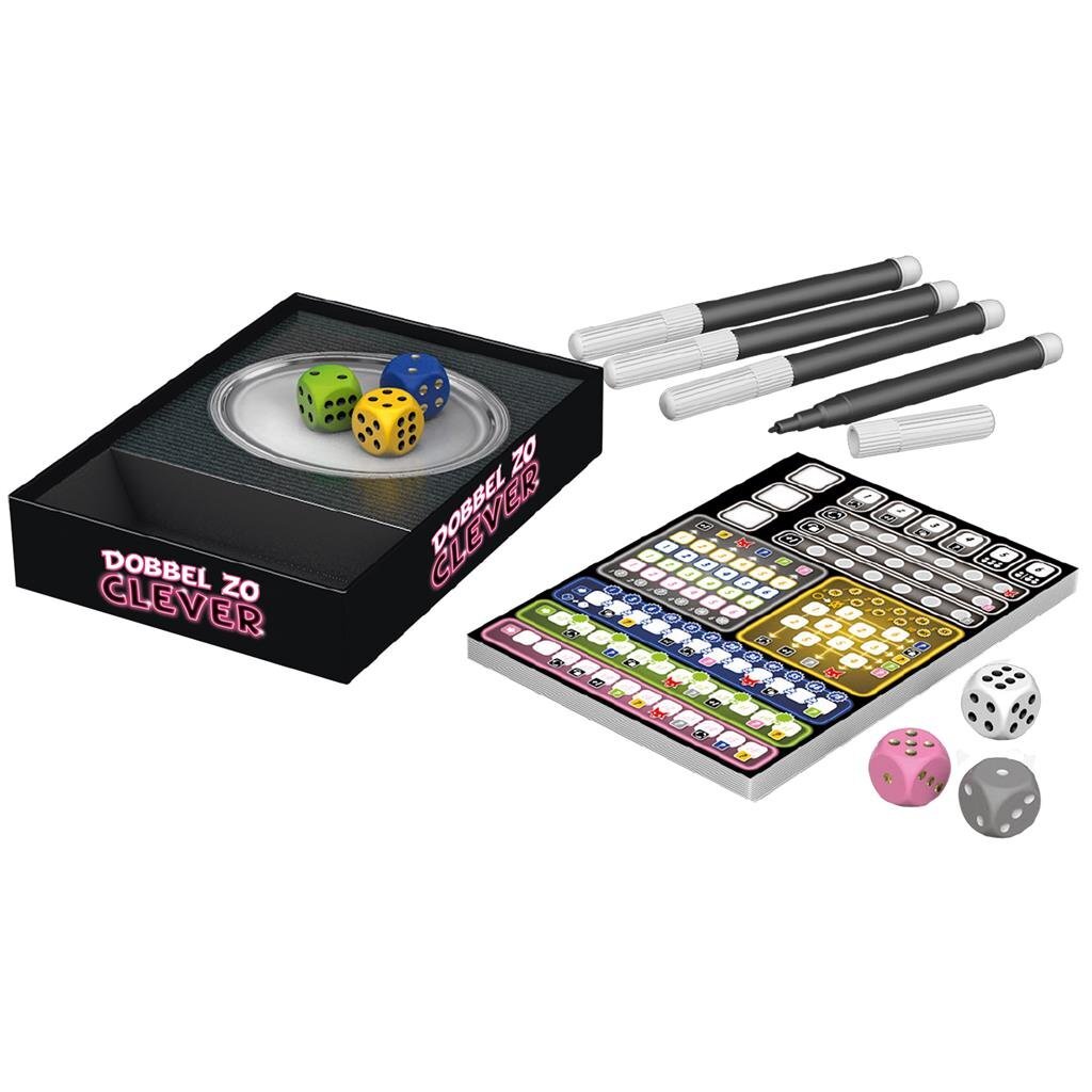 999 hier Kocky tak šikovné