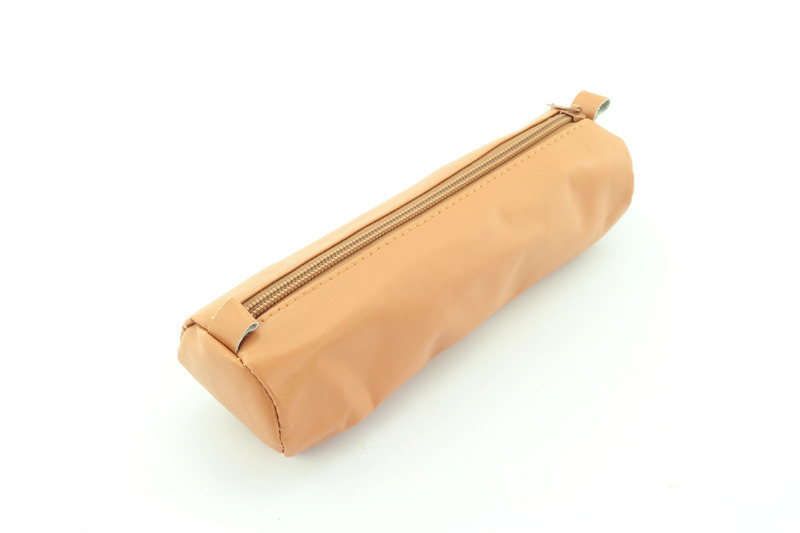 Juscha JU-43016 Peračník Alassio Pravá koža Prírodná 21x6cm